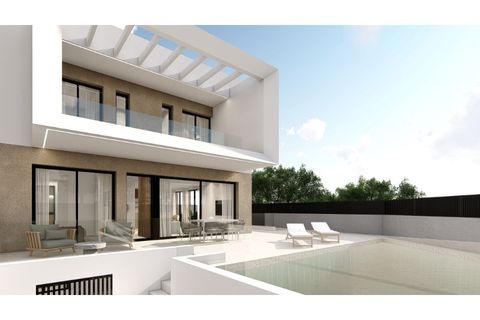 Rækkehus i Dolores, Alicante, Dolores - € 415.000 | Ref: 92188479-02 - foto 10