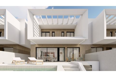 Rækkehus i Dolores, Alicante, Dolores - € 415.000 | Ref: 92188479-02 - foto 11