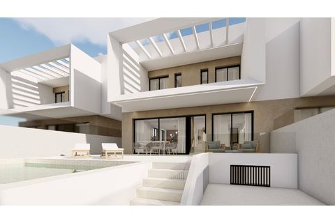 Rækkehus i Dolores, Alicante, Dolores - € 415.000 | Ref: 92188479-02 - foto 12