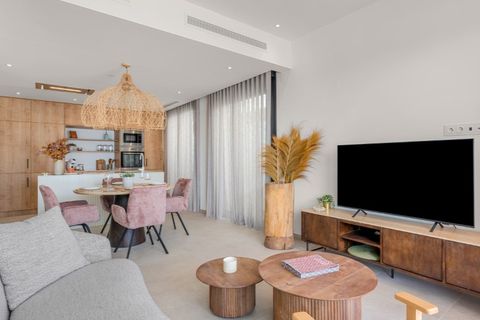 Rækkehus i Dolores, Alicante, Dolores - € 415.000 | Ref: 92188479-02 - foto 19