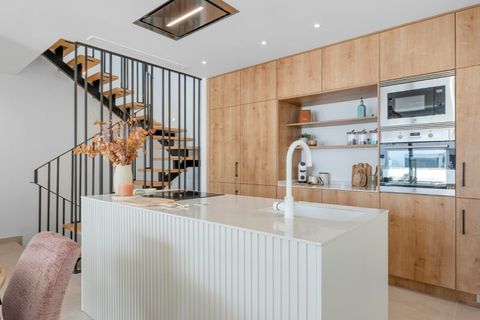 Rækkehus i Dolores, Alicante, Dolores - € 415.000 | Ref: 92188479-02 - foto 23
