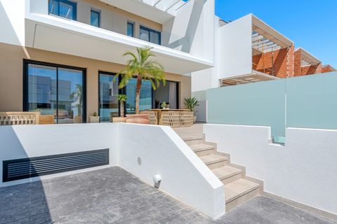 Rækkehus i Dolores, Alicante, Dolores - € 415.000 | Ref: 92188479-02 - foto 24