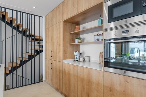 Rækkehus i Dolores, Alicante, Dolores - € 415.000 | Ref: 92188479-02 - foto 25
