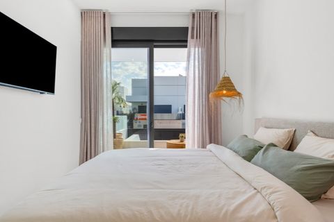 Rækkehus i Dolores, Alicante, Dolores - € 415.000 | Ref: 92188479-02 - foto 31