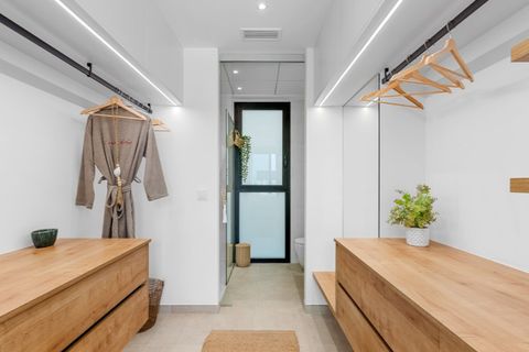 Rækkehus i Dolores, Alicante, Dolores - € 415.000 | Ref: 92188479-02 - foto 34