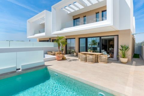 Rækkehus i Dolores, Alicante, Dolores - € 415.000 | Ref: 92188479-02 - foto 35