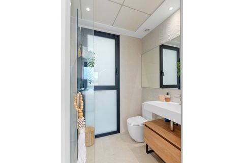 Rækkehus i Dolores, Alicante, Dolores - € 415.000 | Ref: 92188479-02 - foto 37