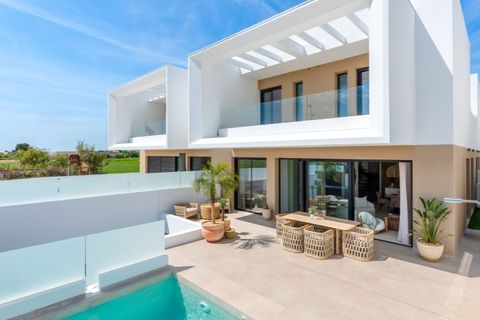 Rækkehus i Dolores, Alicante, Dolores - € 415.000 | Ref: 92188479-02 - foto 40