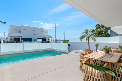 Rækkehus i Dolores, Alicante, Dolores - € 415.000 | Ref: 92188479-02 - foto 42