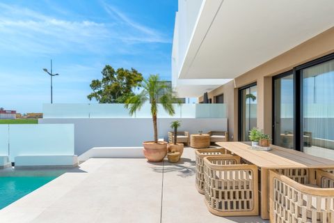 Rækkehus i Dolores, Alicante, Dolores - € 415.000 | Ref: 92188479-02 - foto 43