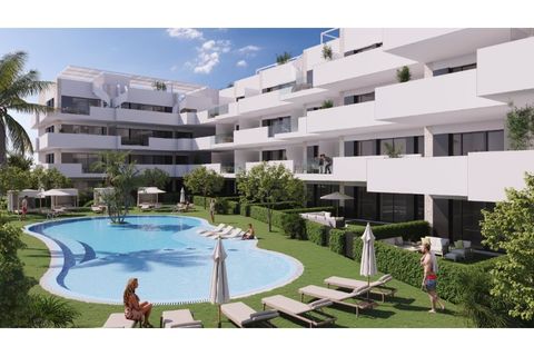 Lejlighed i Montebello, Alicante, Montebello - € 297.000 | Ref: 60620104-01 - foto 1