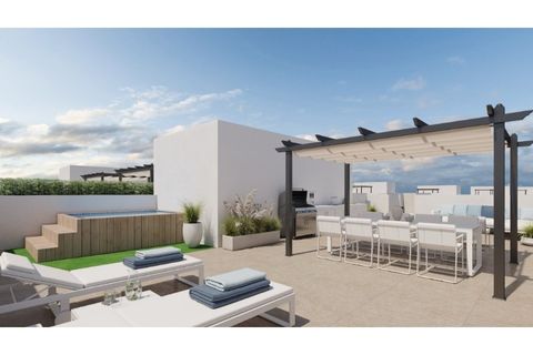 Lejlighed i Montebello, Alicante, Montebello - € 297.000 | Ref: 60620104-01 - foto 16