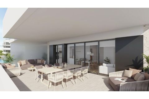 Lejlighed i Montebello, Alicante, Montebello - € 297.000 | Ref: 60620104-01 - foto 17