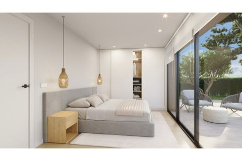 Lejlighed i Montebello, Alicante, Montebello - € 297.000 | Ref: 60620104-01 - foto 23