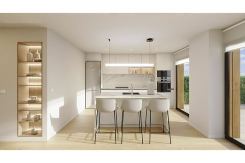 Lejlighed i Montebello, Alicante, Montebello - € 297.000 | Ref: 60620104-01 - foto 25
