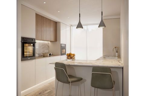 Lejlighed i Montebello, Alicante, Montebello - € 297.000 | Ref: 60620104-01 - foto 34