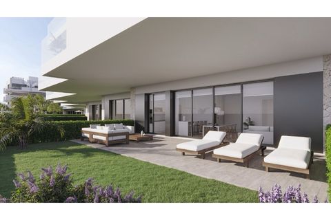 Lejlighed i Montebello, Alicante, Montebello - € 297.000 | Ref: 60620104-01 - foto 36