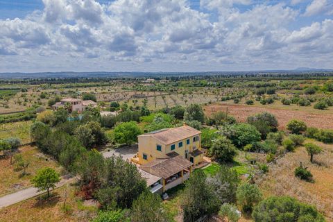 Herregård i Buger, Mallorca, Buger - € 1 149 000 | Ref: 08MR015/10961 - foto 2