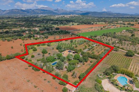 Herregård i Buger, Mallorca, Buger - € 1 149 000 | Ref: 08MR015/10961 - foto 4