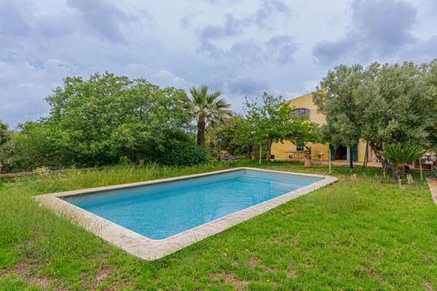 Herregård i Buger, Mallorca, Buger - € 1 149 000 | Ref: 08MR015/10961 - foto 5