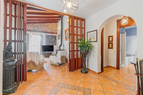 Herregård i Buger, Mallorca, Buger - € 1 149 000 | Ref: 08MR015/10961 - foto 7