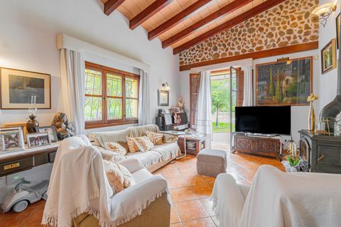 Herregård i Buger, Mallorca, Buger - € 1 149 000 | Ref: 08MR015/10961 - foto 8