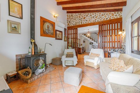 Herregård i Buger, Mallorca, Buger - € 1 149 000 | Ref: 08MR015/10961 - foto 9