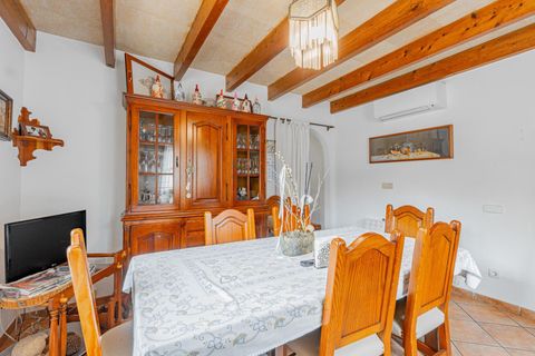 Herregård i Buger, Mallorca, Buger - € 1 149 000 | Ref: 08MR015/10961 - foto 10