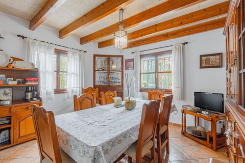 Herregård i Buger, Mallorca, Buger - € 1 149 000 | Ref: 08MR015/10961 - foto 11