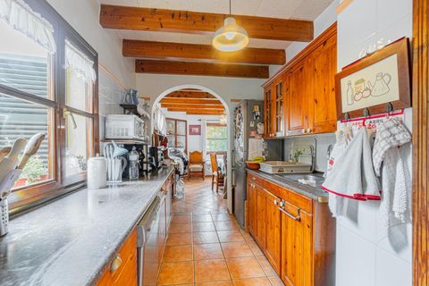 Herregård i Buger, Mallorca, Buger - € 1 149 000 | Ref: 08MR015/10961 - foto 12