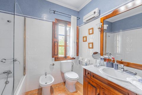 Herregård i Buger, Mallorca, Buger - € 1 149 000 | Ref: 08MR015/10961 - foto 14