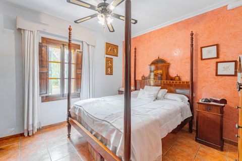 Herregård i Buger, Mallorca, Buger - € 1 149 000 | Ref: 08MR015/10961 - foto 15