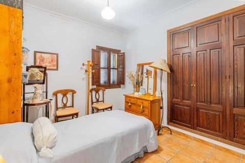 Herregård i Buger, Mallorca, Buger - € 1 149 000 | Ref: 08MR015/10961 - foto 17