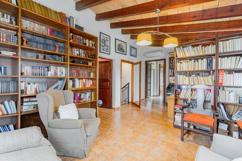 Herregård i Buger, Mallorca, Buger - € 1 149 000 | Ref: 08MR015/10961 - foto 19