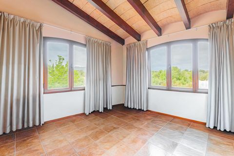Herregård i Buger, Mallorca, Buger - € 1 149 000 | Ref: 08MR015/10961 - foto 21