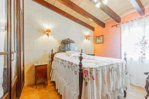 Herregård i Buger, Mallorca, Buger - € 1 149 000 | Ref: 08MR015/10961 - foto 22