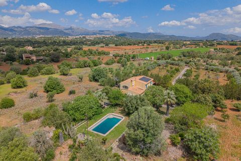Herregård i Buger, Mallorca, Buger - € 1 149 000 | Ref: 08MR015/10961 - foto 25