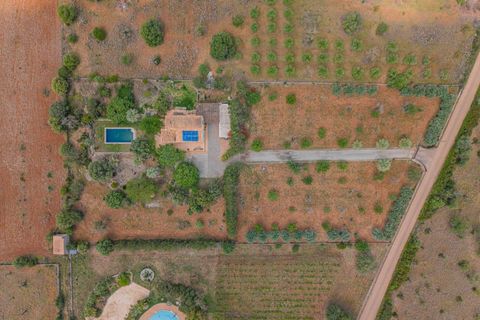 Herregård i Buger, Mallorca, Buger - € 1 149 000 | Ref: 08MR015/10961 - foto 26