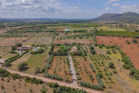 Herregård i Buger, Mallorca, Buger - € 1 149 000 | Ref: 08MR015/10961 - foto 28
