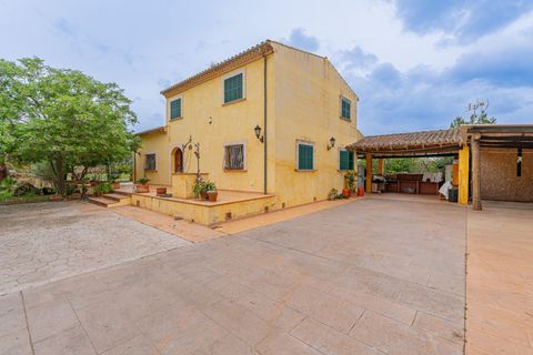 Herregård i Buger, Mallorca, Buger - € 1 149 000 | Ref: 08MR015/10961 - foto 29