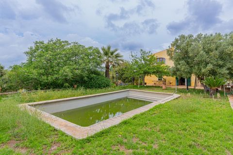 Herregård i Buger, Mallorca, Buger - € 1 149 000 | Ref: 08MR015/10961 - foto 30