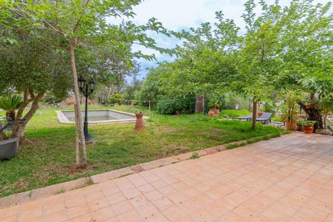 Herregård i Buger, Mallorca, Buger - € 1 149 000 | Ref: 08MR015/10961 - foto 32