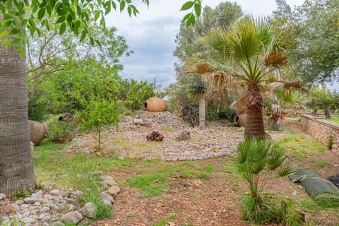 Herregård i Buger, Mallorca, Buger - € 1 149 000 | Ref: 08MR015/10961 - foto 33