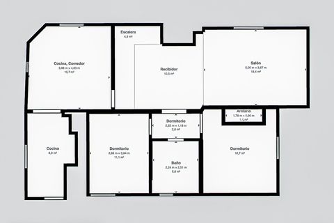 Herregård i Buger, Mallorca, Buger - € 1 149 000 | Ref: 08MR015/10961 - foto 35