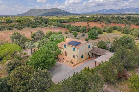 Herregård i Buger, Mallorca, Buger - € 1 149 000 | Ref: 08MR015/10961 - foto 3