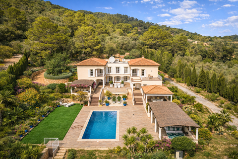 Herregård i Arta, Mallorca, Arta - € 2 900 000 | Ref: KPNO972 - foto 3