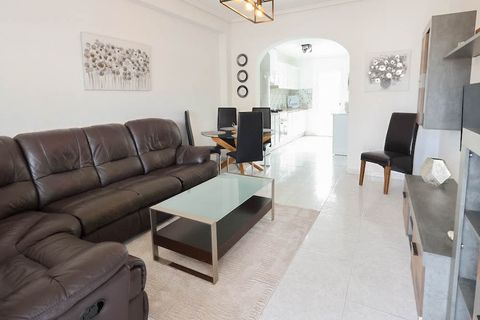 Byhus i Ciudad Quesada, Alicante, Ciudad Quesada - € 179.900 | Ref: CAH-30659 - foto 5