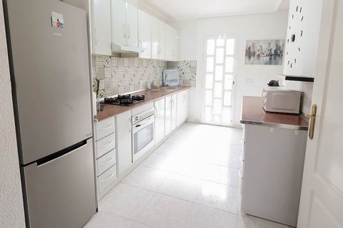 Byhus i Ciudad Quesada, Alicante, Ciudad Quesada - € 179.900 | Ref: CAH-30659 - foto 7