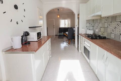 Byhus i Ciudad Quesada, Alicante, Ciudad Quesada - € 179.900 | Ref: CAH-30659 - foto 8