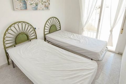 Byhus i Ciudad Quesada, Alicante, Ciudad Quesada - € 179.900 | Ref: CAH-30659 - foto 12